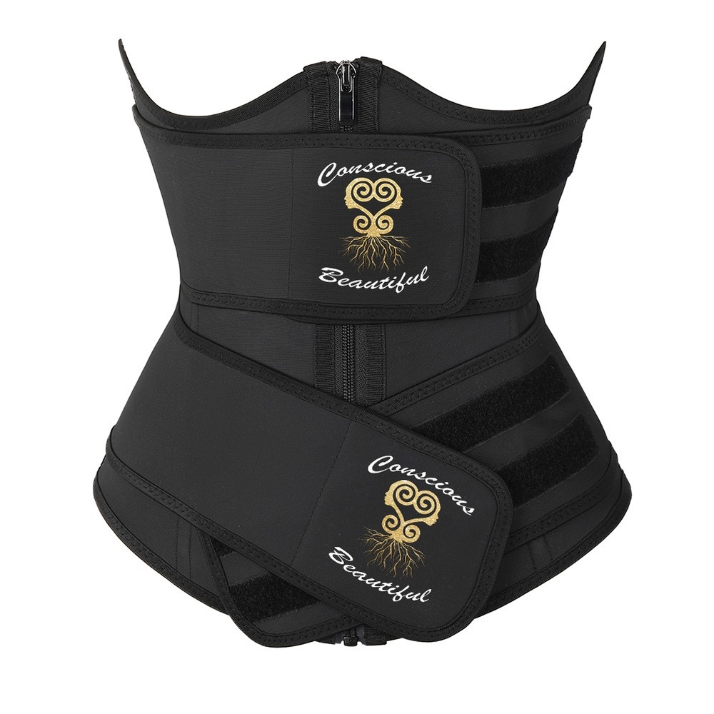 Conscious Beautiful waist trainer